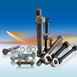 Inconel 825 Fasteners from ARIHANT STEEL CENTRE