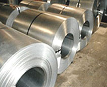 Steel Sheets from CHAMAN METAL & ENGINEERING CO.