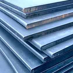 Stainless Steel Plates from SANGHVI OVERSEAS