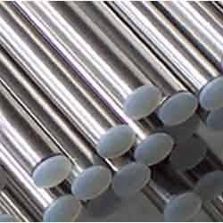 Stainless Steel Rods from SANGHVI OVERSEAS