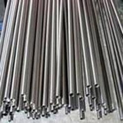   Stainless Steel Tubing from SANGHVI OVERSEAS