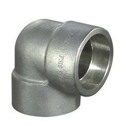 Elbow Forged Fittings from SANGHVI OVERSEAS