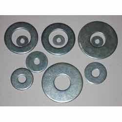 Stainless Steel Washers from SANGHVI OVERSEAS