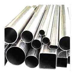 Duplex Steel Pipes from SANGHVI OVERSEAS