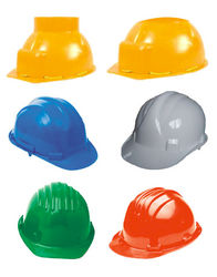 Safety Helmets from GULF SAFETY EQUIPS TRADING LLC