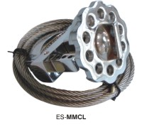 Lockout Tagout Dubai(metallic Multipurpose Cable)