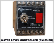 Liquid Level Controllers