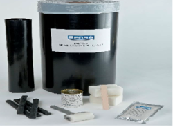 Denso Heat Shrink Sleeves from GULF SAFETY
