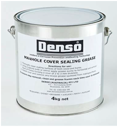 Denso Manhole Sealing Grease