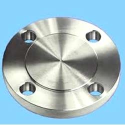Blind Flanges from SANGHVI OVERSEAS