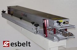 Esbelt press : Tramission Belt