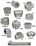 PIPE & PIPE FITTING 