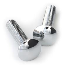 Stainless Steel Bolts, Ss Bolts
