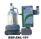 Automatic Drain Valves SSD-ZAL-151 from CONCEPT ELECTRONEUMATICS PVT. LTD