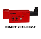 Automatic Drain Valves SMART 2010-EDV-F