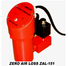Automatic Drain Valves Zero air loss zal-151