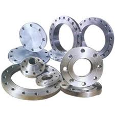 Alloy Steel Flanges from SUPER INDUSTRIES 