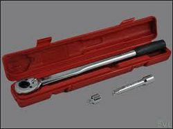TORQUE WRENCH from EXCEL TRADING COMPANY L L C