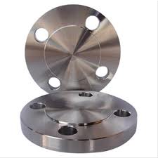 Blind Flanges from UDAY STEEL & ENGG. CO.