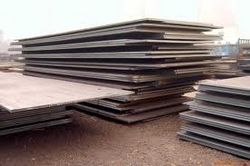Carbon Steel Plates from SUPER INDUSTRIES 