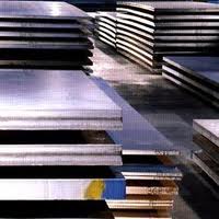 Carbon Steel Sheets  from NAVSAGAR STEEL & ALLOYS