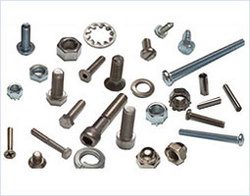Grade 12.9 Alloy Steel Fasteners from ROLEX FITTINGS INDIA PVT. LTD.