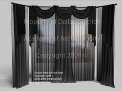 Curtains  Retail