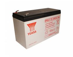 Battery Suppliers