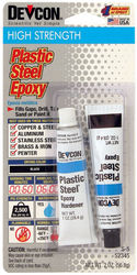 Plastic Steel “steel Filled” Epoxy