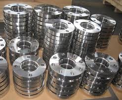 Hastelloy Flanges from SUPER INDUSTRIES 