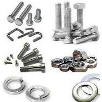 Inconel Fasteners from SUPER INDUSTRIES 