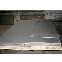 Inconel Plates from UDAY STEEL & ENGG. CO.