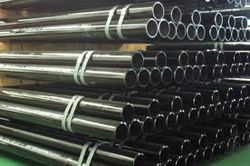 Industrial Steel Pipes 