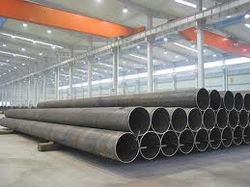 Welded Steel Pipe from UDAY STEEL & ENGG. CO.