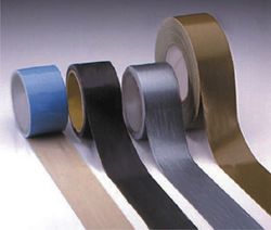 SILVER DUCTING TAPES