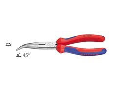 PLIERS TWEEZERS NIPPERS AND CUTTERS