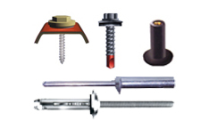 Roofing & Cladding Accessories