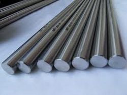 Titanium Bar from UDAY STEEL & ENGG. CO.