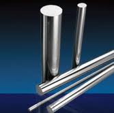 Round & Hex bar from OPTIMUM SERVICES FOR INDUSTRY