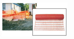 Safety Fences from TREADSAFE ENGINEERS (INDIA) PVT LTD.