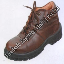 Industrial Safety Shoes In Uae