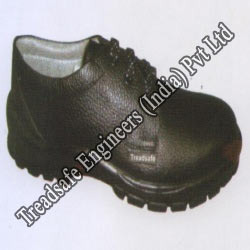 Industrial Safety Shoes In Oman