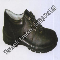 Industrial Safety Shoes 	