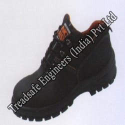 Industrial Safety Shoes in Sharjah