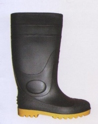 Industrial Safety Gum Boots