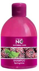Scented Shampoos By Natural Care