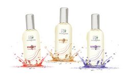 Body Splash By Natural Care