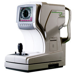 Ophtalmology Equipment in Dubai from KREND MEDICAL EQUIPMENT TRADING LLC