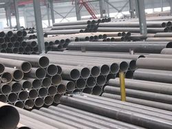 SS 304 Seamless Tubes   from UNICORN STEEL INDIA