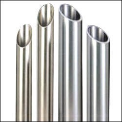 SS 304L Seamless Tubes  from RIVER STEEL & ALLOYS
